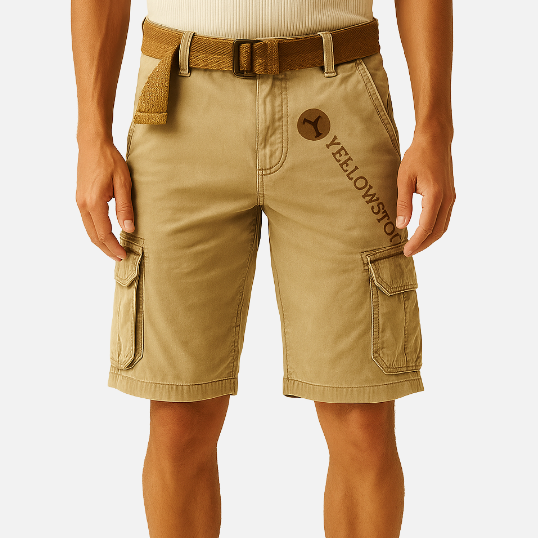 Cargo Shorts – Men's Outdoor Utility Shorts