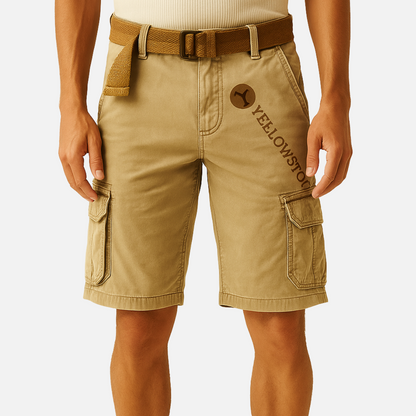 Cargo Shorts – Men's Outdoor Utility Shorts