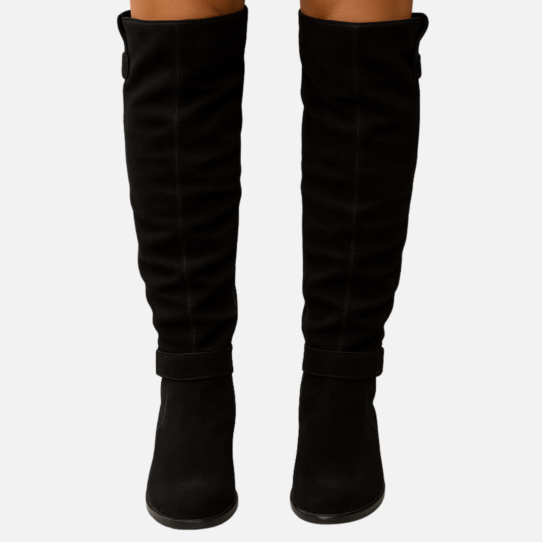 High Boots – Stylish Cowboy Boots