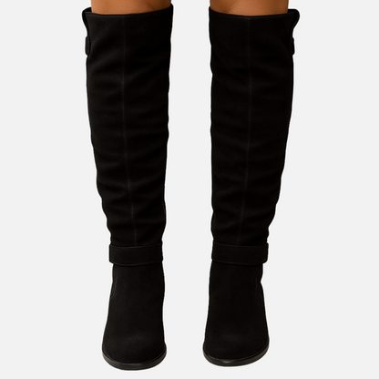 High Boots – Stylish Cowboy Boots