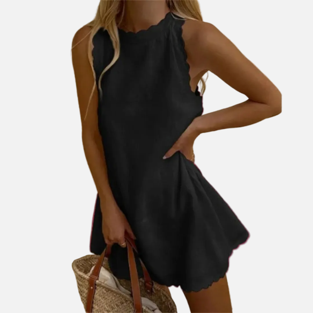 Women’s Dress Sleeveless