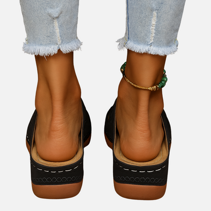 Comfortable Sandals – Everyday Women's Slippers