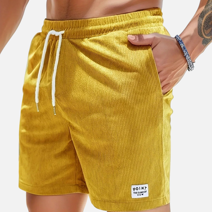 Men’s Lightweight Summer Casual Shorts