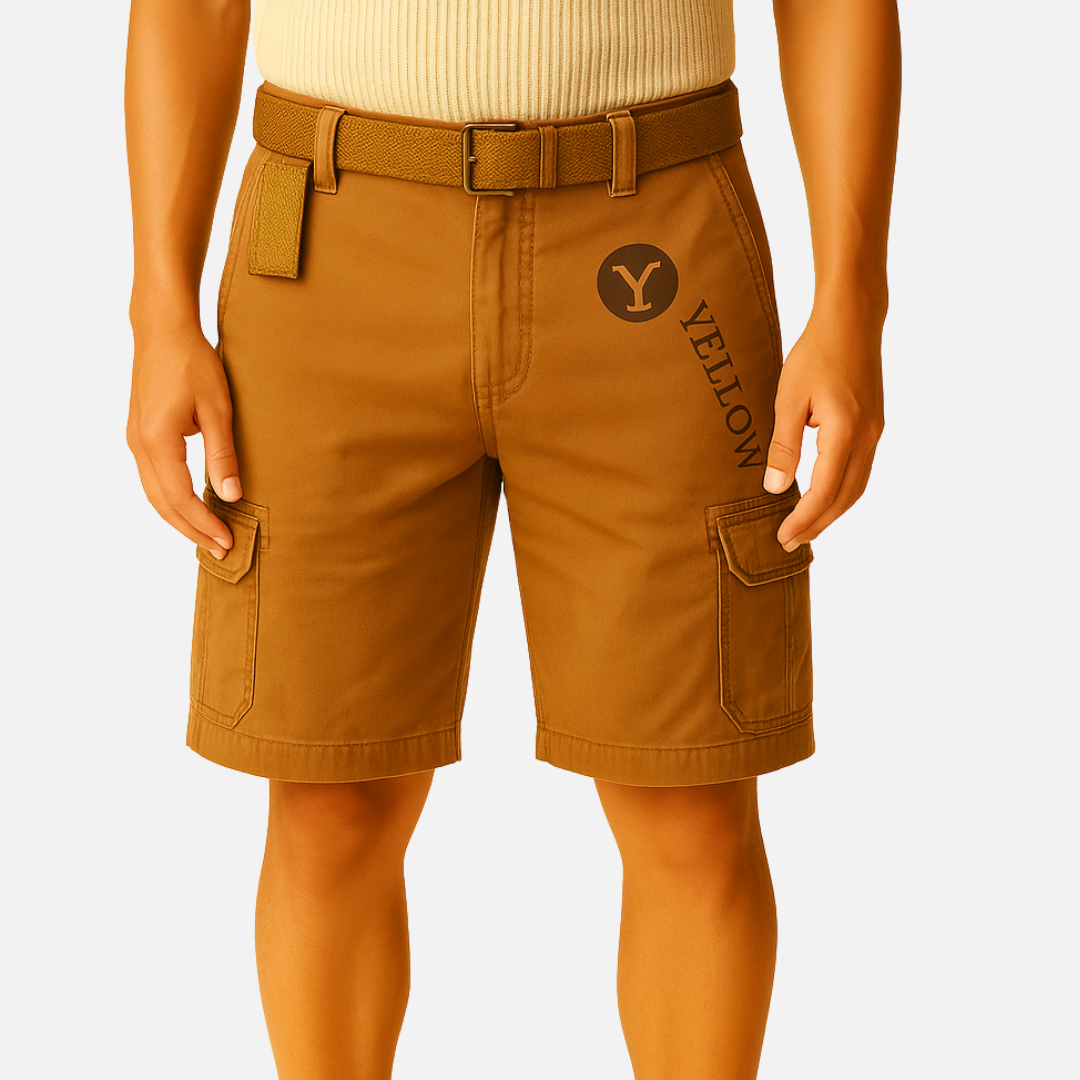 Cargo Shorts – Men's Outdoor Utility Shorts