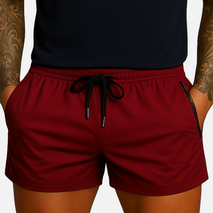 Men’s Shorts – Quick Dry Beach Shorts