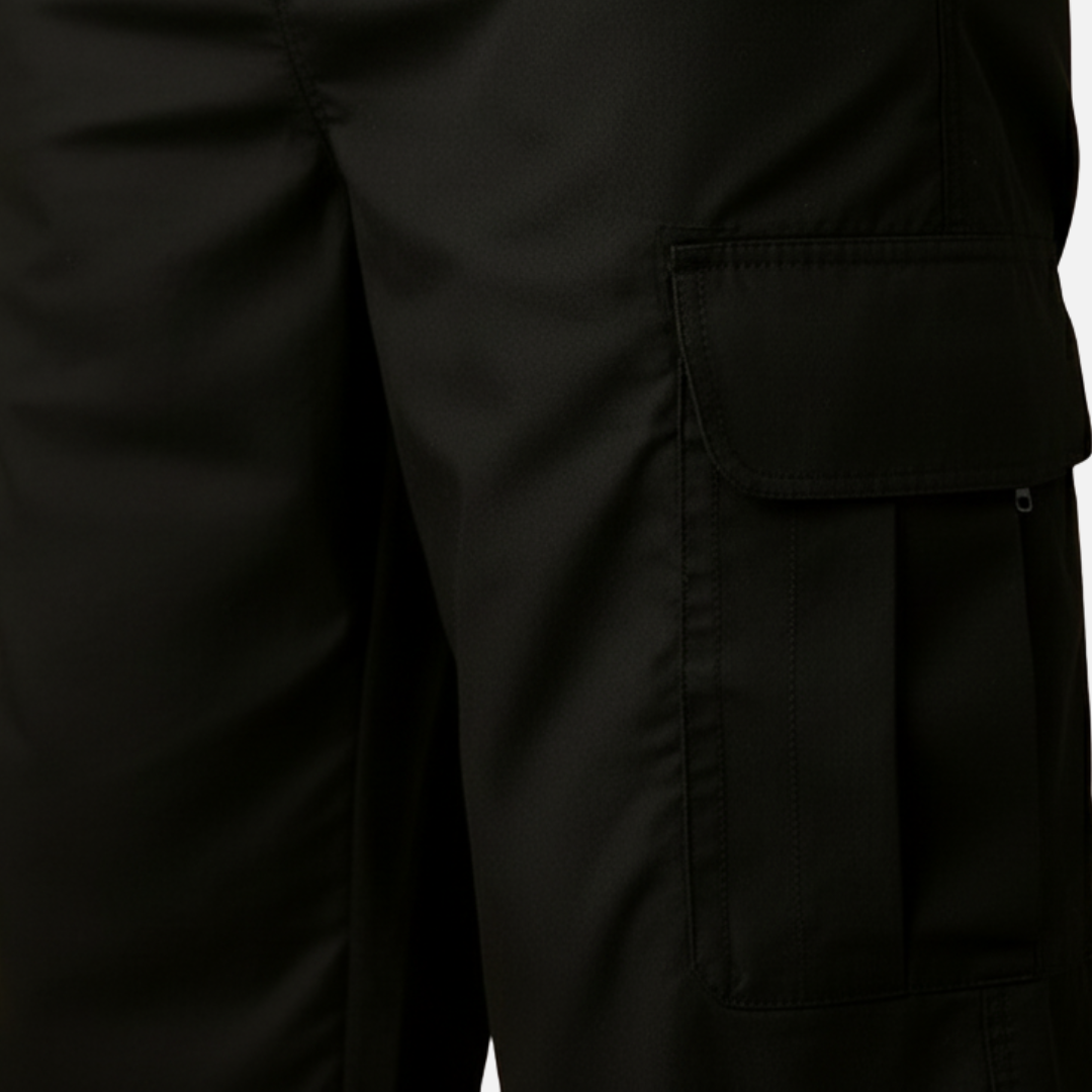 Men’s Casual Cargo Shorts – Lightweight Tactical Shorts