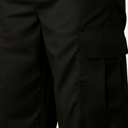 Men’s Casual Cargo Shorts – Lightweight Tactical Shorts