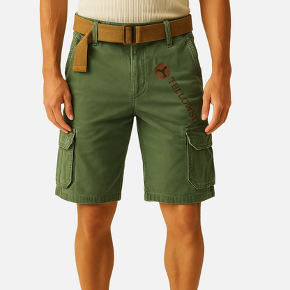 Cargo Shorts – Men's Outdoor Utility Shorts