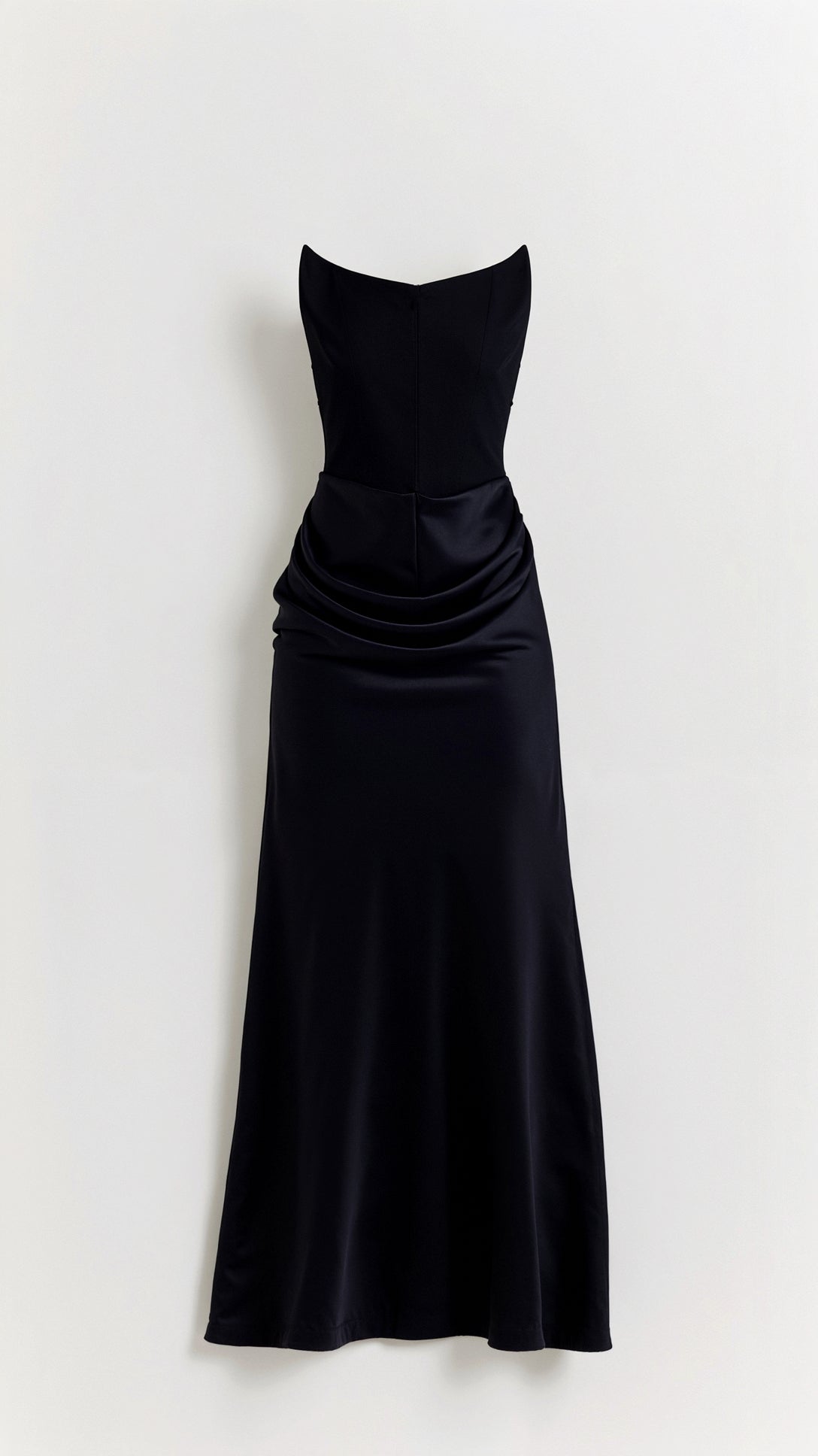 Bella | Women’s Wedding Guest Column Maxi Dress 2
