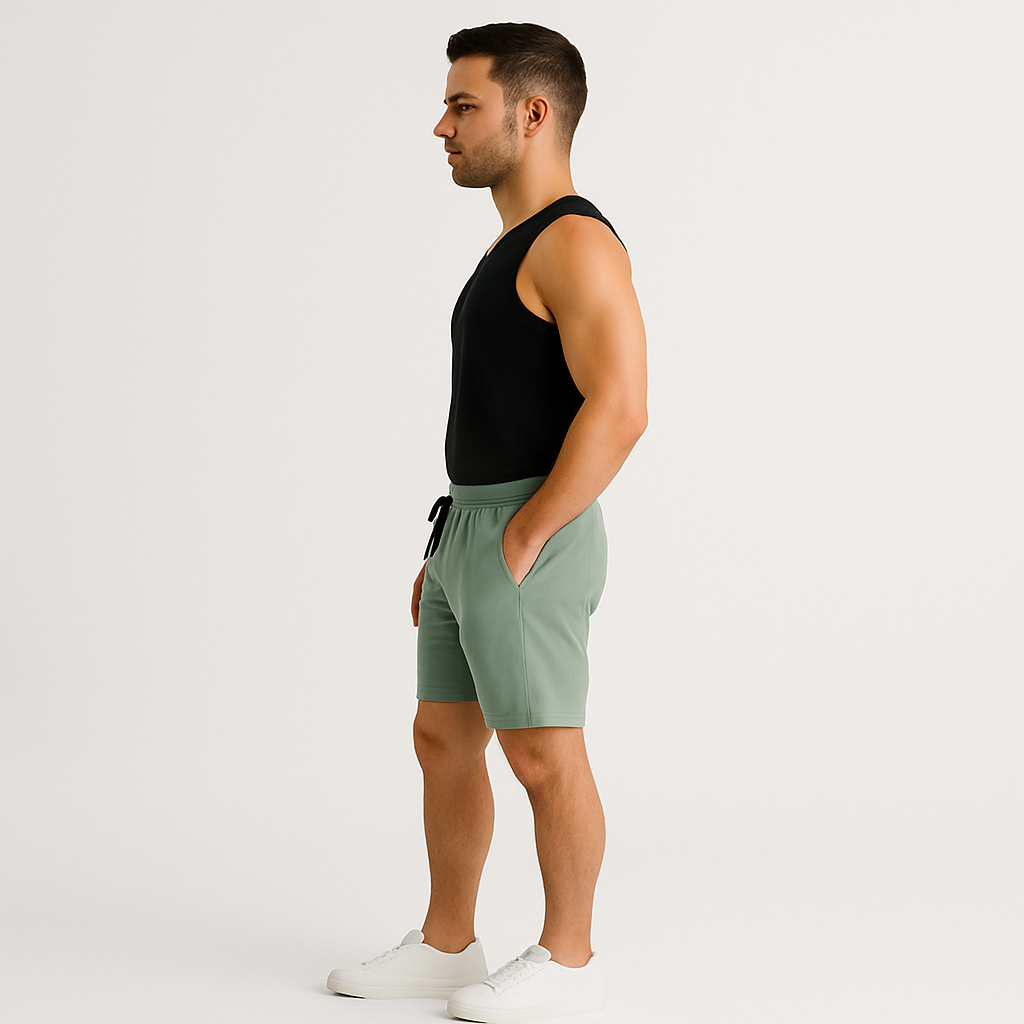 Men’s Summer Shorts - Quick Dry Shorts