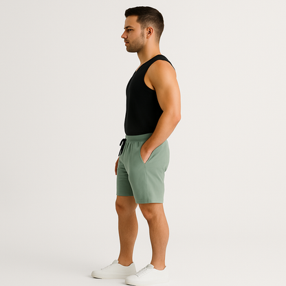 Men’s Summer Shorts - Quick Dry Shorts