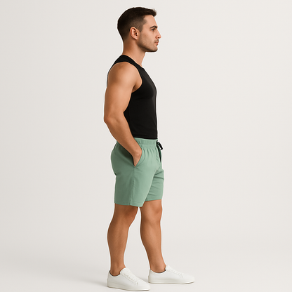 Men’s Summer Shorts - Quick Dry Shorts