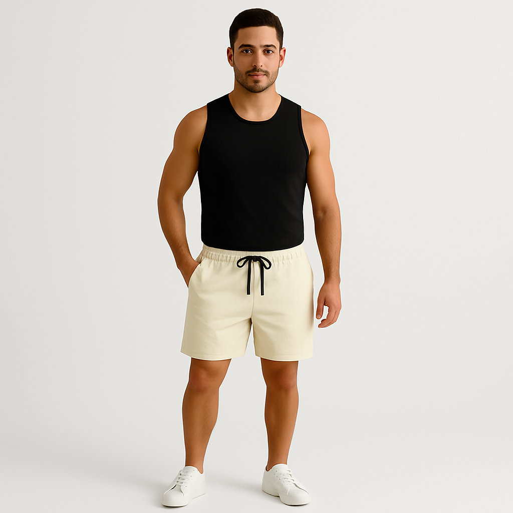 Men’s Summer Shorts - Quick Dry Shorts