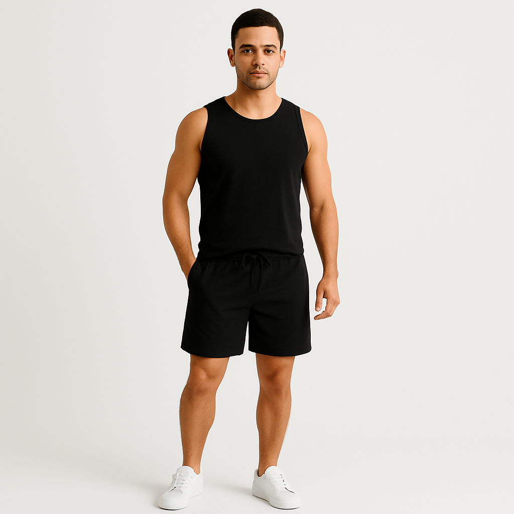 Men’s Summer Shorts - Quick Dry Shorts
