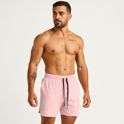 Men’s Summer Shorts - Quick Dry Shorts