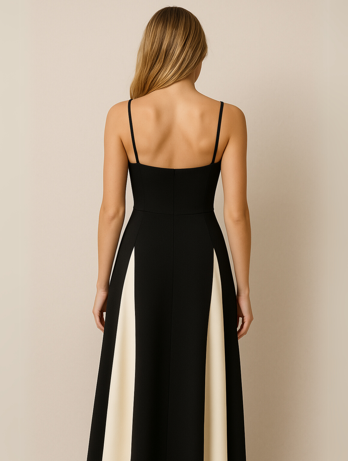 Grace | Women Wedding Guest Elegant Formal Maxi Dress 3
