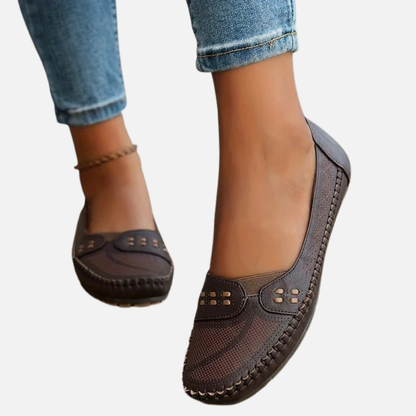 Women's Comfortable Slip-On Loafers