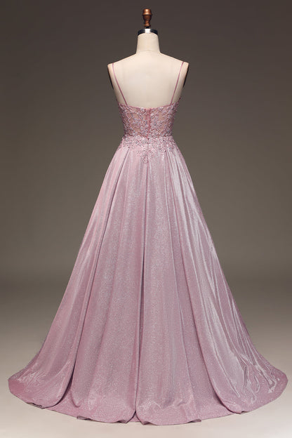 Jessica | Women's Wedding Guest Embellished Maxi Dress 5