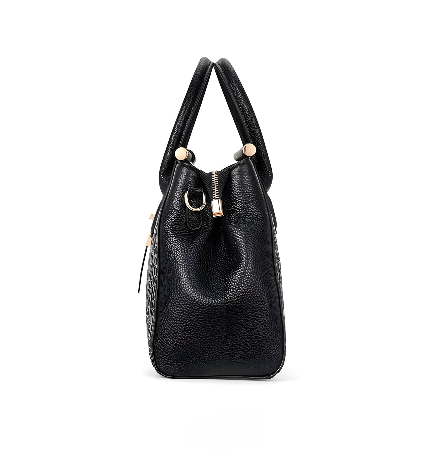 Maxie Alligator Bag 6