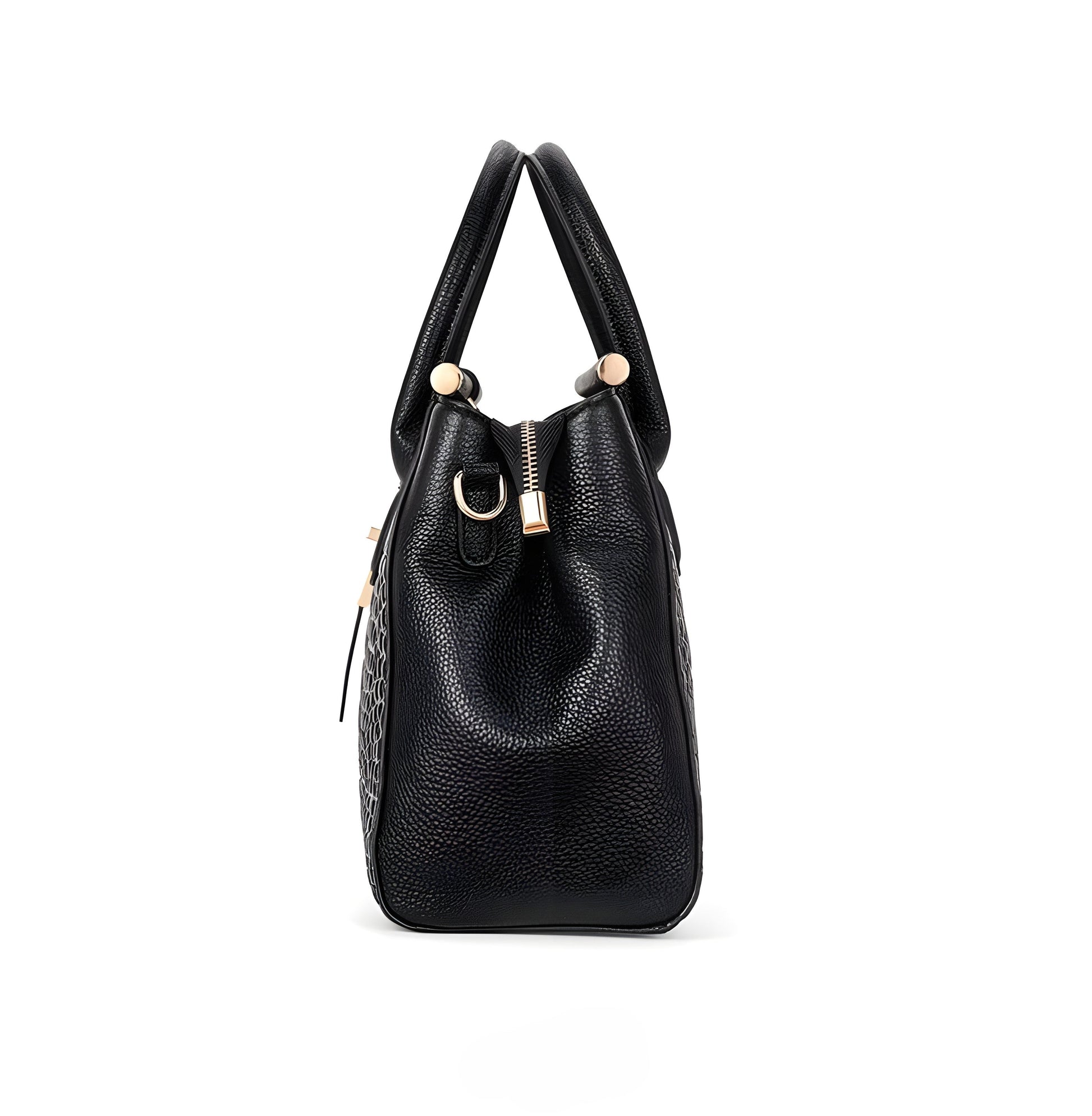 Maxie Alligator Bag 6