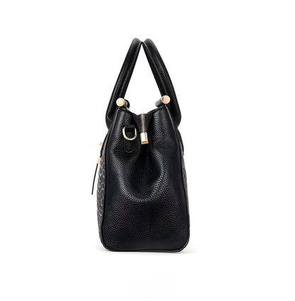 Maxie Alligator Bag 6