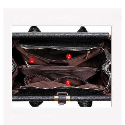 Maxie Alligator Bag 7
