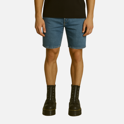 Unisex Heeled Boots - Comfortable Boots