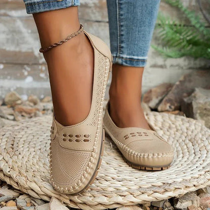 Women’s Orthopedic Casual Loafers 1