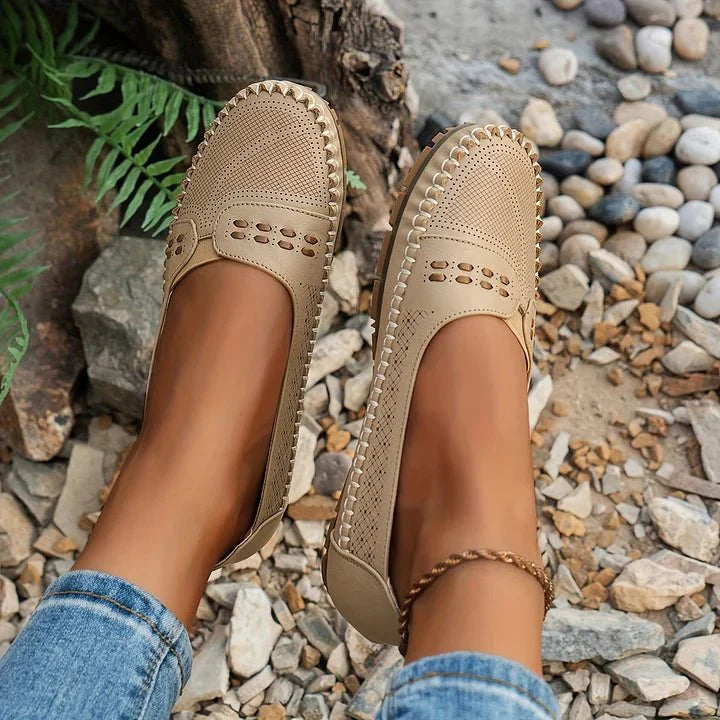 Women’s Orthopedic Casual Loafers 2