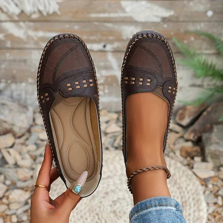 Women’s Orthopedic Casual Loafers 7