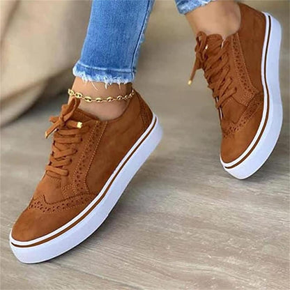 Women’s Orthopedic Walking Sneakers 1