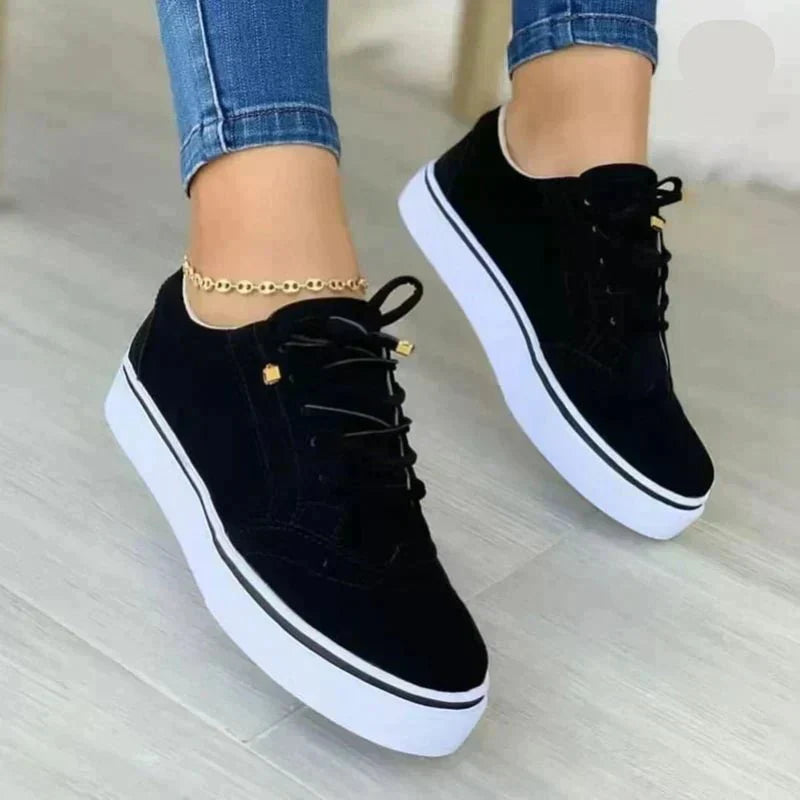 Women’s Orthopedic Walking Sneakers 3