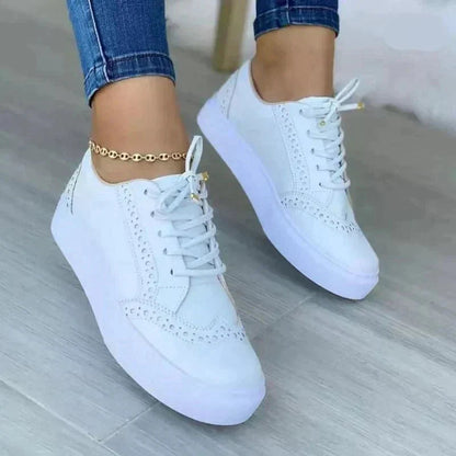 Women’s Orthopedic Walking Sneakers 4
