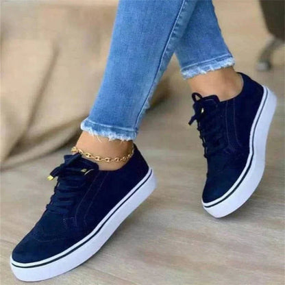 Women’s Orthopedic Walking Sneakers 5